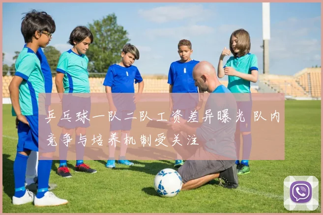 乒乓球一队二队工资差异曝光 队内竞争与培养机制受关注